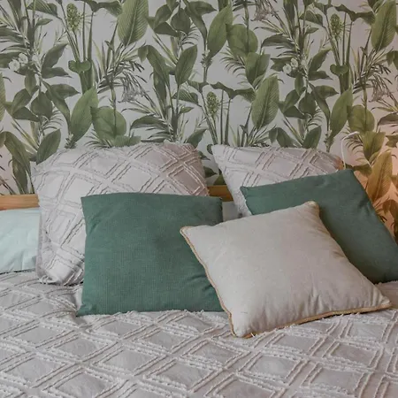 Les Halles Du Temps Holiday home *